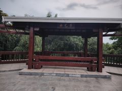 -滨河世纪广场公园