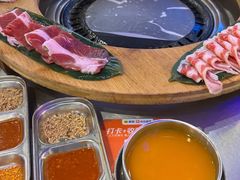 -玄希浪漫厨房·韩料烤肉(湖滨银泰in77店)