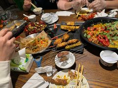 -刘成杰锦州烧烤(南河路店)