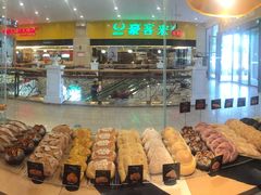 -托斯卡纳烘焙意大利餐厅(五天地店)