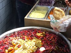 -三兄弟高炉烧饼