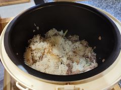 -大鸽饭(马王堆店)