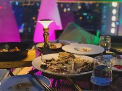 -梧桐餐厅(泉城路店)