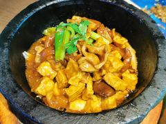 -雀舞云南菜(乐客城店)