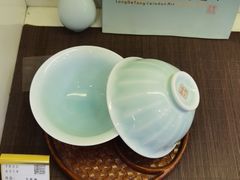 -隆德堂青瓷艺术·茶馆(故宫店)