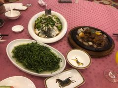 -石浦大酒店(百丈店)