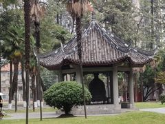 -四川大学(望江校区)