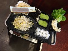 -五星桥原切肥牛火锅(怀德桥店)