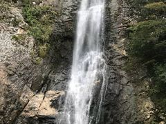 -安徽天堂寨风景区