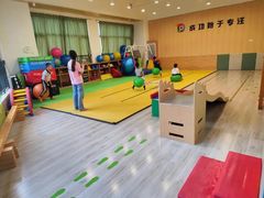 -多特儿童专注力·感统训练·学习力训练(曲江校区)