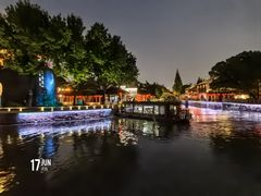-枫桥夜泊