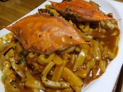 -3号仓库·餐厅(灵溪一店)