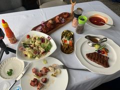 -马克西姆俄罗斯餐厅(通亚街店)