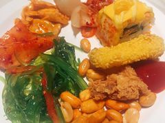 -火炉火自助餐(西直门凯德MALL店)