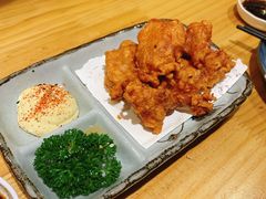 -三渡居酒屋