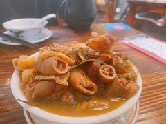 -黄祥华养生堂·炖汤·营养蒸饭(岭南天地店)