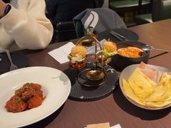 -Shantek象提南亚餐厅&西餐融合Bistro(淮海中路店)