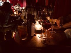 -JZ Club 爵士酒吧(上海店)