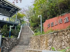 -佛山华盖山公园