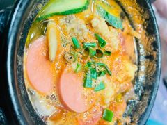 -李记特色罐罐米线(重庆中环大厦店)