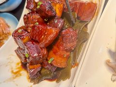 -红厨巷·淮扬菜(熙南里店)