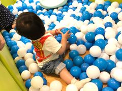 -婴智贝佳蒙特梭利早教托育中心(杨浦店)