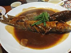 -渔家风味·鲅鱼水饺·央视展播·海鲜天津菜(开发区店)