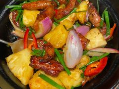 -旺爷砂锅·茶作(国贸城店)