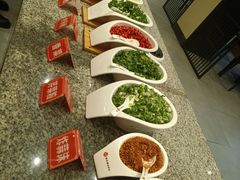 -林记潮汕牛肉(融汇店)