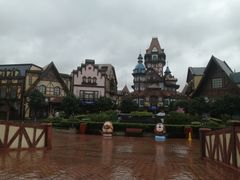 -郑州方特梦幻王国