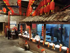 -客家大院·非遗赣南客家菜(郁孤台店)