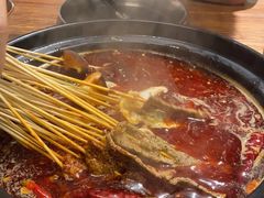 -江湖六膳門串串香(隆礼路店)