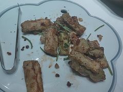 -鹊华居·地道鲁菜·海鲜·融合味(大明湖店)