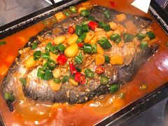 -炉鱼(平湖八佰伴店)