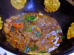 -曹丞相·地锅鸡·地锅鱼(武林店)