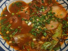 -大三元台湾鲁肉饭(沙井新桥店)