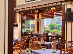 -伯乐居茶艺馆(石岐大信店)