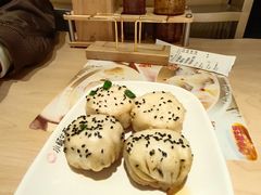 -小杨生煎(黄河路美食休闲街店)