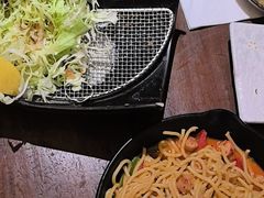 -白石的深夜食堂(济南万象城店)