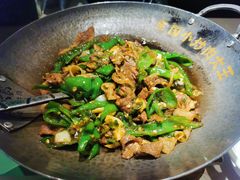 -费大厨辣椒炒肉(黄兴中心广场店)
