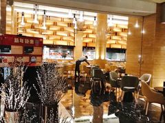 -上海静安铂尔曼酒店