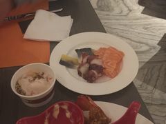 -“香”全日餐厅·株洲大汉希尔顿酒店