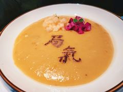 榴芒三不粘-局气 烤鸭·北京菜(武清店)