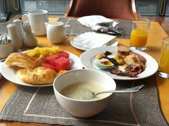 照片 075-咖啡苑·沈阳今旅酒店Hotel Jen·香格里拉集团