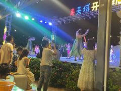 -渔家火锅·海鲜自助餐·演艺(亚龙湾天域酒店)