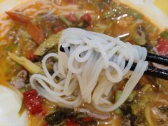 -粉小主·贵州酸汤牛肉粉(南京仙林金鹰店)