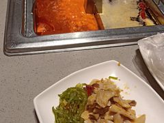 -海底捞火锅(关山保利店)