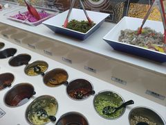 -海底捞火锅(航洋城店)