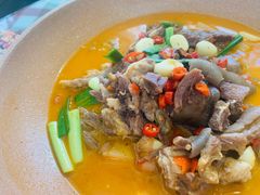 -宅里香.自然餐厅(湘大店)