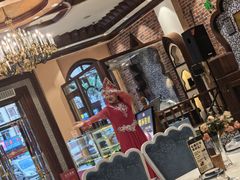 -阿布都新疆音乐美食城(长湖路店)